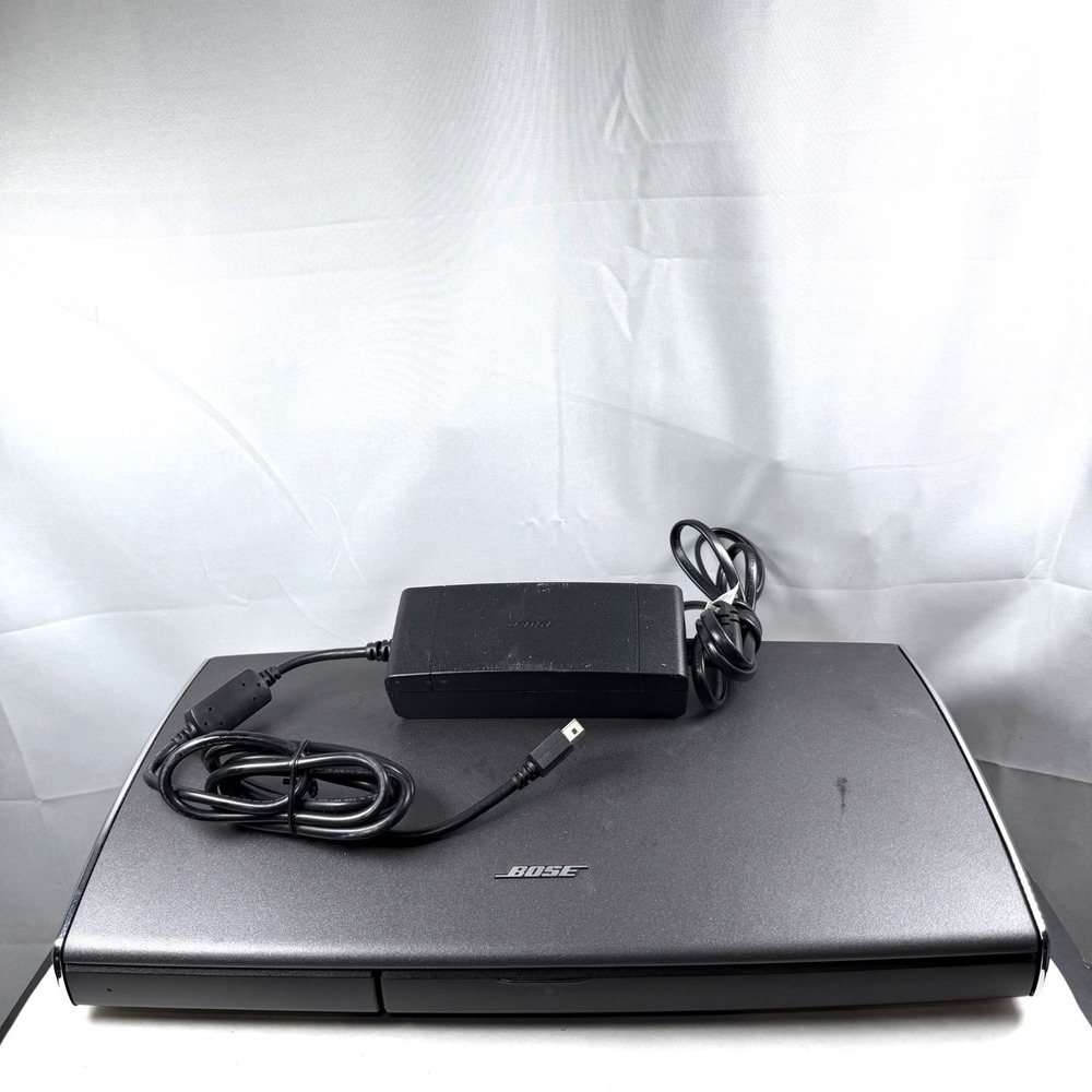 Bose Lifestyle AV35 Control Console Only with Power Supply / Tested